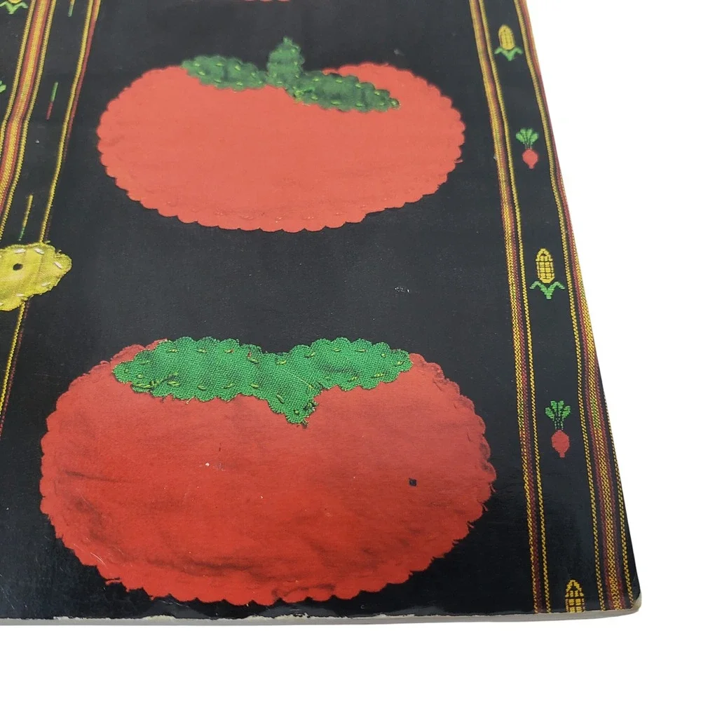 Appliquilt Whimsical One-Step Applique and Quilting Tonee 1993 Vintage Book